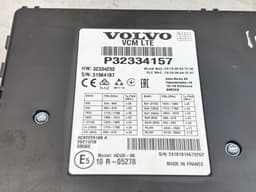 VOLVO AC92229104 AC92228503 AC92229103 Phone / bluetooth control unit VOLVO XC60 II (246) (03.17-) — thumbnail 3