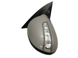 HYUNDAI 876202R700 Mirror right HYUNDAI i30 I (FD) (2007-2012) — thumbnail 4