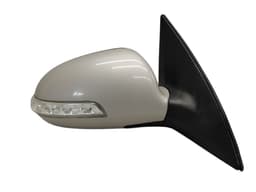 HYUNDAI 876202R700 Mirror right HYUNDAI i30 I (FD) (2007-2012) — thumbnail 2