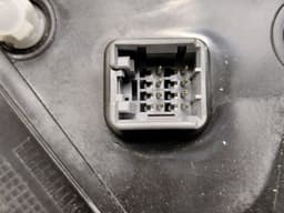 HYUNDAI 876202R700 Mirror right HYUNDAI i30 I (FD) (2007-2012) — thumbnail 7