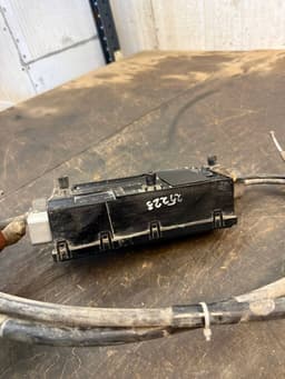BMW 34436864132 6864132 34436882005 Parking brake motor / actuator BMW 7 (F01, F02) (2008-2016) — thumbnail 9