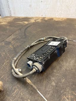 BMW 34436864132 6864132 34436882005 Parking brake motor / actuator BMW 7 (F01, F02) (2008-2016) — thumbnail 5