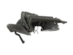 MERCEDES-BENZ A1638101493 1638101493 Mirror right MERCEDES-BENZ ML-CLASS (W163) (1998-2005) — thumbnail 1