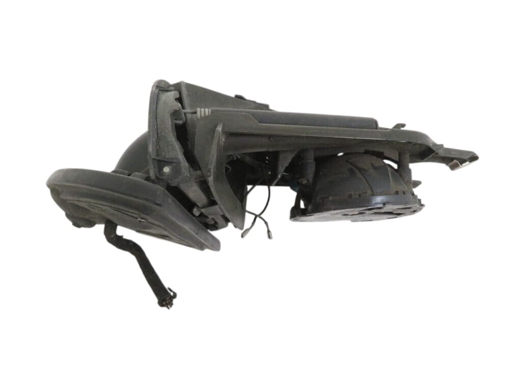 MERCEDES-BENZ A1638101493 1638101493 Mirror right MERCEDES-BENZ ML-CLASS (W163) (1998-2005)