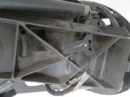 MERCEDES-BENZ A1638101493 1638101493 Mirror right MERCEDES-BENZ ML-CLASS (W163) (1998-2005) — thumbnail 6
