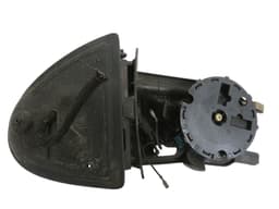 MERCEDES-BENZ A1638101493 1638101493 Mirror right MERCEDES-BENZ ML-CLASS (W163) (1998-2005) — thumbnail 2