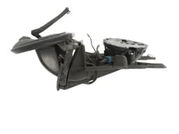 MERCEDES-BENZ A1638101493 1638101493 Mirror right MERCEDES-BENZ ML-CLASS (W163) (1998-2005) — thumbnail 3