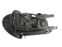 MERCEDES-BENZ A1638101493 1638101493 Mirror right MERCEDES-BENZ ML-CLASS (W163) (1998-2005) — thumbnail 4