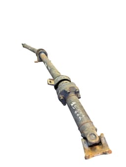 MERCEDES-BENZ A6394107606 A6394102616 Propeller Shaft Complete MERCEDES-BENZ VITO / VIANO (W639) (2003-2014) — thumbnail 1