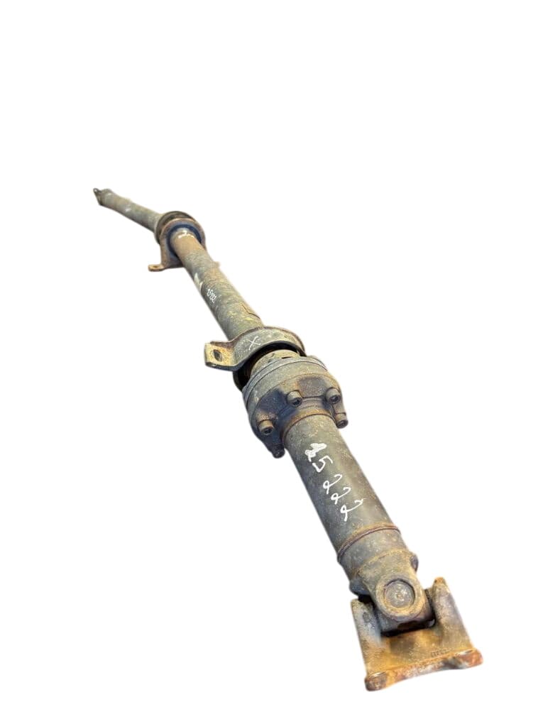 A6394107606 A6394102616 Propeller Shaft Complete MERCEDES-BENZ VITO / VIANO (W639) (2003-2014)