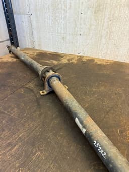 MERCEDES-BENZ A6394107606 A6394102616 Propeller Shaft Complete MERCEDES-BENZ VITO / VIANO (W639) (2003-2014) — thumbnail 3