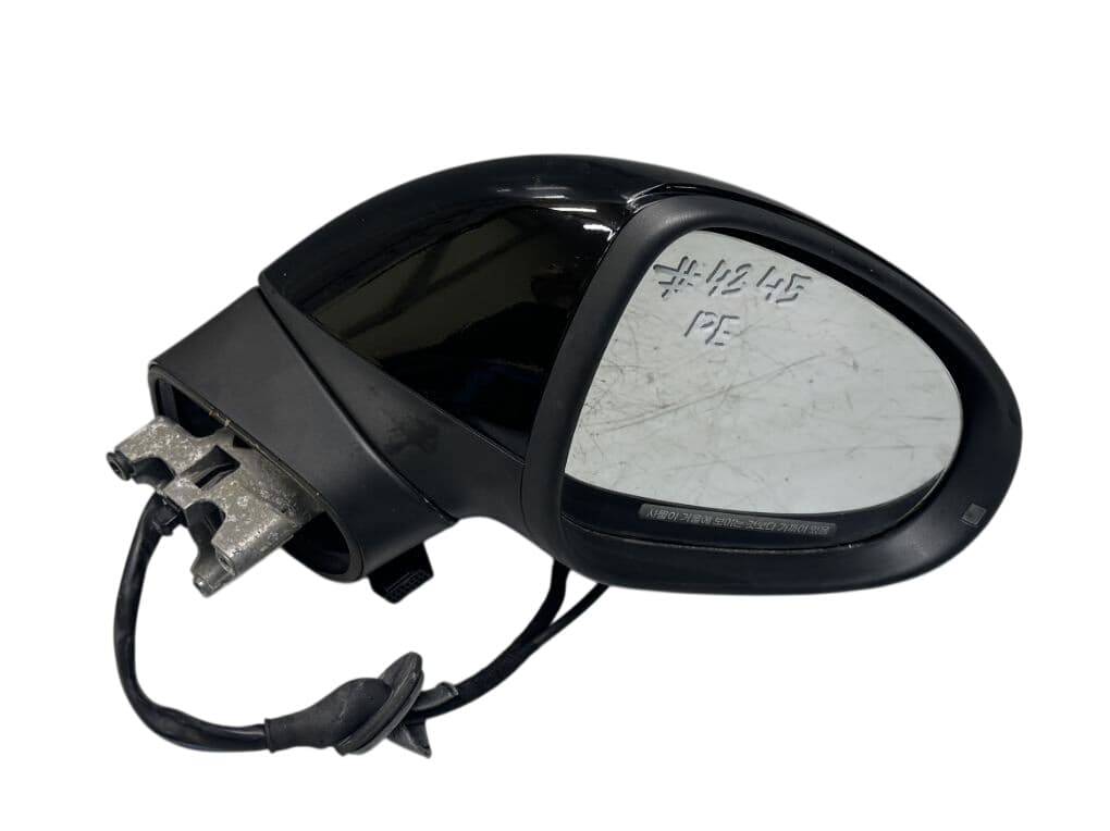 VW 7P6857508P Mirror right VW TOUAREG II (7P) (2010-2018)