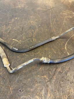 PEUGEOT 4014SE 1612741380 4012Y0 1612752780 Power Steering Hose from pump to steering gear PEUGEOT BOXER (250) (2006-) — thumbnail 3