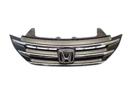 HONDA 72221T1GG010M1 Radiator Grille HONDA CR-V IV (RM) (2012-2016) — thumbnail 1