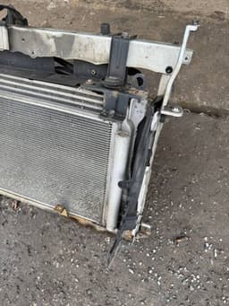 TOYOTA 532010F912 164000R030 167110R080 Radiator set TOYOTA VERSO (AR20) (2009-2018) — thumbnail 6