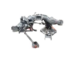 TESLA 1103557-00-A 110355700A 1044423-00-H 104442300H 1044427-00-C 104442700C 1044431-00-H 104443100H Rear axle Beam TESLA MODEL 3 (2017-) — thumbnail 2