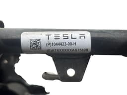 TESLA 1103557-00-A 110355700A 1044423-00-H 104442300H 1044427-00-C 104442700C 1044431-00-H 104443100H Rear axle Beam TESLA MODEL 3 (2017-) — thumbnail 5