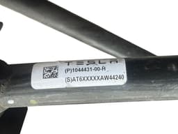 TESLA 1103557-00-A 110355700A 1044423-00-H 104442300H 1044427-00-C 104442700C 1044431-00-H 104443100H Rear axle Beam TESLA MODEL 3 (2017-) — thumbnail 7