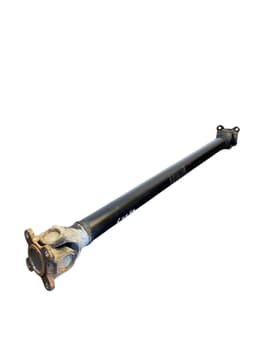 BMW 26208628043 26209425906 Propeller shaft front BMW 7 (F01, F02) (2008-2016) — thumbnail 1