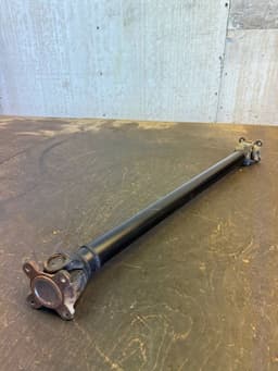 BMW 26208628043 26209425906 Propeller shaft front BMW 7 (F01, F02) (2008-2016) — thumbnail 3