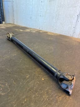 BMW 26208628043 26209425906 Propeller shaft front BMW 7 (F01, F02) (2008-2016) — thumbnail 4