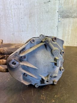 BMW 7544873 33107544874 Rear axle differential BMW 3 (F30, F31, F80) (2011-2019) — thumbnail 5
