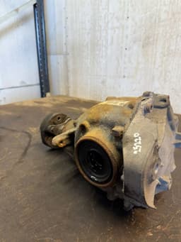 BMW 7544873 33107544874 Rear axle differential BMW 3 (F30, F31, F80) (2011-2019) — thumbnail 6