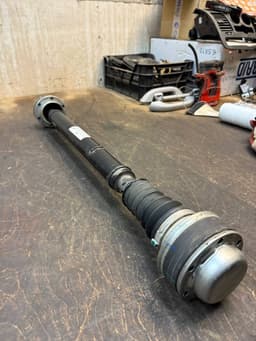 FORD MB3W4A376FC Propeller shaft front FORD RANGER III (TKE, PX) (2011-2023) — thumbnail 4