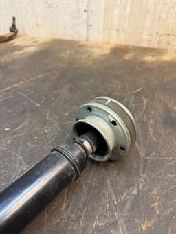 FORD MB3W4A376FC Propeller shaft front FORD RANGER III (TKE, PX) (2011-2023) — thumbnail 5