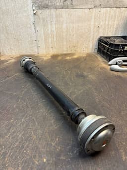 FORD MB3W4A376FC Propeller shaft front FORD RANGER III (TKE, PX) (2011-2023) — thumbnail 2
