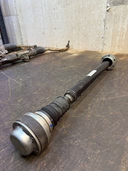 FORD MB3W4A376FC Propeller shaft front FORD RANGER III (TKE, PX) (2011-2023) — thumbnail 3