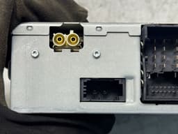 VW 4G0035053A Radio tuner VW TOUAREG II (7P) (2010-2018) — thumbnail 5
