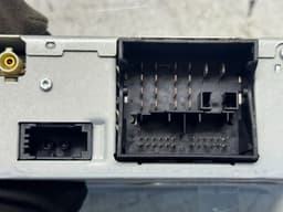 VW 4G0035053A Radio tuner VW TOUAREG II (7P) (2010-2018) — thumbnail 4