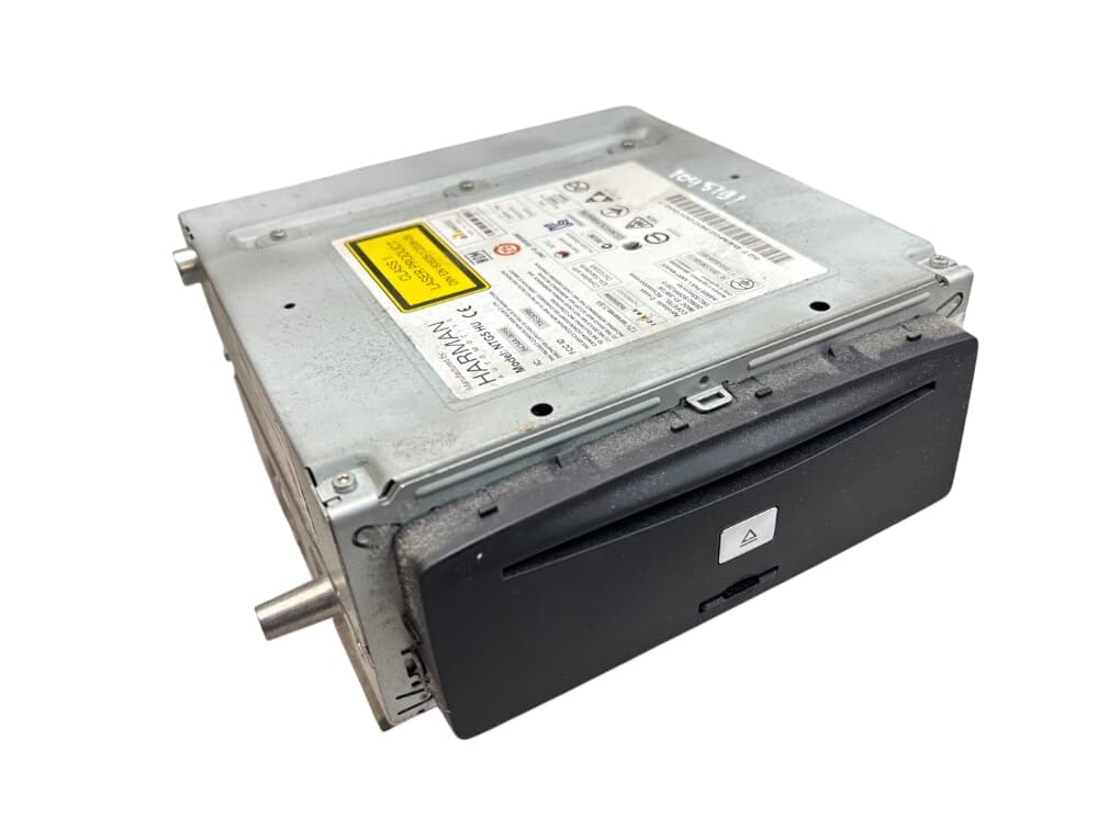 MERCEDES-BENZ A2179006601 Radio MERCEDES-BENZ S-CLASS (W222, X222) (2013-2020)