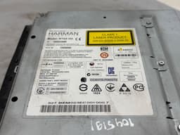 MERCEDES-BENZ A2179006601 Radio MERCEDES-BENZ S-CLASS (W222, X222) (2013-2020) — thumbnail 3