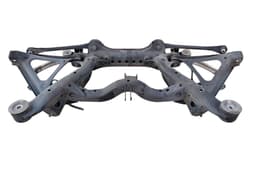 VW 7P0500041 Rear axle Beam VW TOUAREG II (7P) (2010-2018) — thumbnail 4