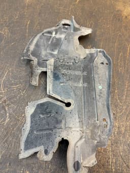CITROËN 39144968 13467102 YQ00051880 YQ00051680 YQ00051780 Air duct front right CITROËN C3 AIRCROSS I (A88) (2017-2024) — thumbnail 6