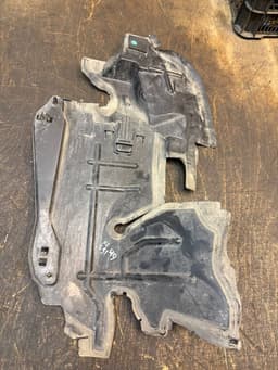 CITROËN 39144968 13467102 YQ00051880 YQ00051680 YQ00051780 Air duct front right CITROËN C3 AIRCROSS I (A88) (2017-2024) — thumbnail 5