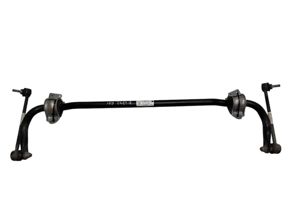 TESLA 114438700A Stabilizer bar front TESLA MODEL 3 (2017-)