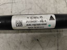 TESLA 114438700A Stabilizer bar front TESLA MODEL 3 (2017-) — thumbnail 3