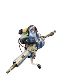 TOYOTA 452500F120 452600F030 Steering Column TOYOTA VERSO (AR20) (2009-2018) — thumbnail 1