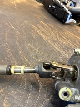 TOYOTA 452500F120 452600F030 Steering Column TOYOTA VERSO (AR20) (2009-2018) — thumbnail 7