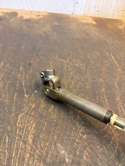 TOYOTA 452500F120 452600F030 Steering Column TOYOTA VERSO (AR20) (2009-2018) — thumbnail 6