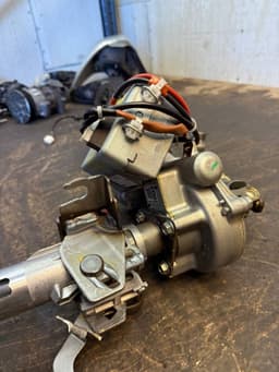 TOYOTA 452500F120 452600F030 Steering Column TOYOTA VERSO (AR20) (2009-2018) — thumbnail 8