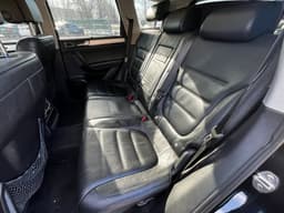 VW Set Of Seats VW TOUAREG II (7P) (2010-2018) — thumbnail 4