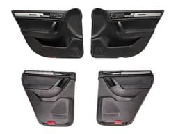 VW Set Of Seats VW TOUAREG II (7P) (2010-2018) — thumbnail 7