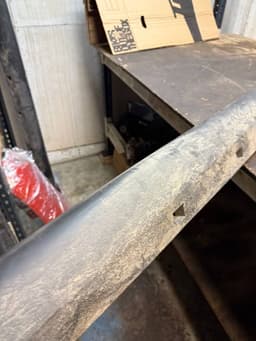 CITROËN YQ000336XT Side Member (Threshold) Right CITROËN C3 AIRCROSS I (A88) (2017-2024) — thumbnail 5