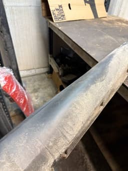 CITROËN YQ000336XT Side Member (Threshold) Right CITROËN C3 AIRCROSS I (A88) (2017-2024) — thumbnail 4