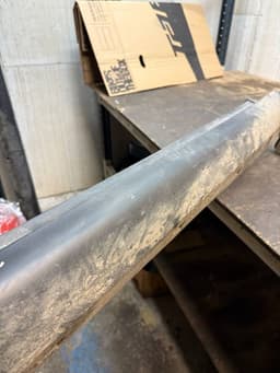 CITROËN YQ000336XT Side Member (Threshold) Right CITROËN C3 AIRCROSS I (A88) (2017-2024) — thumbnail 7
