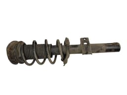 SKODA 2Q0413031DS Shock Absorber Front Left SKODA KAMIQ (NW4) (2019-) — thumbnail 2